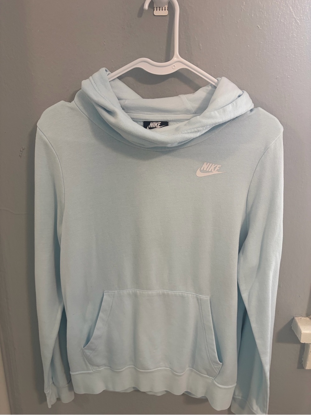 Nike Pullover Hoodie